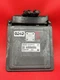 2011-2012 Audi Q7 3.0L ENGINE CONTROL MODULE PCM ECM ECU 4L0 910 551 H
