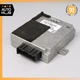 07-14 Mercedes W221 S600 CL550 Voice Language Communication Control Module OEM