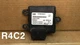 07-09 Cadillac Escalade Rear Park Assist Module 10384551 OEM