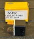 Hella Relay - 66186 / 171937503A - Fits Audi / Porsche & Volkswagen