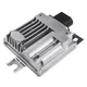 Fuel Injection Control Module for Porsche Cayenne Panamera VW Touareg 7P0906093B