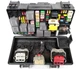 04692305AE Dodge 2010 Grand Caravan Fuse Box Engine Bay Under Hood OEM TIPM L16