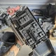 05 06 07 Chrysler 300 Totally Integrated Power Module Fuse Box TIPM 04692031