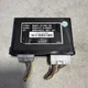 09-15 Jaguar XF Parking Brake Control Module OEM 8W83-2C496-AD