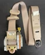 03 04 05 06 07 HONDA ACCORD 4 DOOR FRONT RIGHT PASSENGER SIDE SEAT BELT  OEM