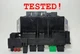 00-06 MERCEDES W215 CL-CLASS SUPERSESSION DUMMY SAM CONTROL UNIT A0325458332 OEM