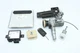 1997-2001 Mercedes R170 SLK230 ECU Door Handle Ignition Cylinder Key Set