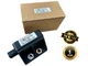 NEW A0009055203 A2C87374000 MERCEDES-BENZ Sensor ESP 1 YEAR WARRANTY