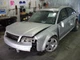 2001 A6 AUDI   STEERING ECU 4D0909611 