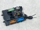 13-16 FORD C-MAX SMART JUNCTION BLOCK FUSE BOX RALAY CONTROL MODULE W/KEY OEM