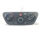 Used A/C Selector Switch fits: 2018 Hyundai Accent US market manual temperature