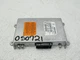 08-12 MERCEDES W219 CLS63 VOICE COMMUNICATION CONTROL MODULE BLUETOOTH 050721