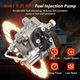 294000-0265 Diesel Fuel Pump for Isuzu NPR 4HK1 5.2L 2004-2007