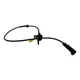 TESLA MODEL S REAR ABS WHEEL SPEED SENSOR 2012-2016 6006366-00-B