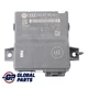 Audi Q3 8U Gateway Control Module Unit ECU 8U0907468AQ