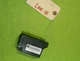 2013 DODGE CHARGER SRT8 SUPER BEE  ELECTRONIC PART COMPASS MODULE P04671918AK A