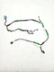 2005-2011 AUDI A6 C6 FRONT RIGHT DOOR PANEL WIRE WIRING HARNESS OEM 