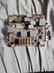 2000 2001 2002 Silverado Sierra Engine Fuse Junction Box OEM 12193645