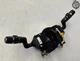 2016-2017 JAGUAR XE XF  CLOCK SPRING TURN SIGNAL WIPER COMBINATION SWITCH OEM