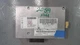 AUDI A4 Bluetooth Control Module 8T0 862 336 C
