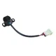 Fit For Suzuki For Chevrolet For GMC 1342056B00 Throttle Position Sensor TPS
