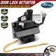 Rear Door Lock Assembly for Toyota Land Cruiser 2018 Lexus LX570 2016 2017 2018