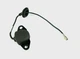 01-2006 bmw x5 e53 rear gps navigation satellite antenna wire oem