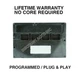 Dodge Engine Computer Programmed Plug & Play Ecm P56029124AB K1 008