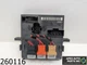 OEM 2006 Audi A4 1.8L Onboard Power Supply Body Control Module