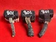 01 JEEP CHEROKEE 4.0 ECU PCM ECM WIRING HARNESS PLUGS CONNECTORS P56041801AD
