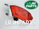 Jaguar F-Pace 17+ X761 SIDE REAR BUMPER FOG LAMP LIGHT RH RIGHT T4A17150