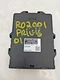 2010 TOYOTA PRIUS CVT TRANSMISSION SHIFT CONTROL MODULE UNIT OEM 89535-75010