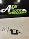 Driver Camera/Projector Radar Unit Rear Quarter Fits 18-22 MAZDA CX-3 645949