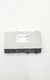 2012 BMW 7 Series FRONT SEAT CONTROL UNIT ECU MEMORY OEM 9250421