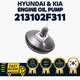 GENUINE OEM Hyundai Kia Brake Power Booster Assy 59110D3000