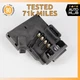 12-18 Bentley Continental GTC GT Right Side Starter Battery Fuse Box OEM 71k