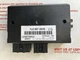 03-10 VW Touareg 7L Porsche Cayenne Tow Hitch Trailer Control Module Unit OEM