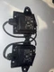 2017 - 2020 NISSAN MURANO OEM L&R REAR BLIND SPOT ALERT SENSOR UNIT 284K19UC0A