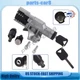 Fit for Volvo FH FM 1996-2013 Ignition Steering Lock Assembly 20398484 1095710