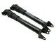 06-13 Mercedes W251 R350 R320 R550 Rear Left Right Suspension Shock Strut 050420