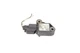 RANGE ROVER SPORT L320 2008 RHD Left Side Impact Sensor 5H2Z-14A686-BA 10635