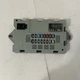 2018 JAGUAR XF REAR TRUNK CABIN SMART FUSE JUNCTION RELAY BOX OEM CPLA-14Q073-AA