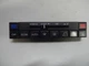 Cadillac Allante temperature control button switch unit module 56A328-E00383B