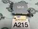 07-08 LEXUS LS460 LS600h PARKING ASSIST COMPUTER CONTROL MODULE W/ BRACKET OEM