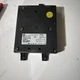 09-10 VW Golf Jetta Bluetooth Communication Control Module 1K0035730D