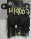 2006-2008 BMW 750i 750Li E65 BLUETOOTH ANTENNA MODULE 6928461-01