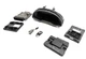 17 AUDI Q7 4M 3.0L SUPER CREC SPEEDOMETER ECM BCM IMMOBILIZER MODULE KEY SET/7