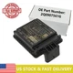 Front Radar Sensor fits Volkswagen 2Q0907561G 2Q0907561P Continental