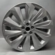 JAGUAR E PACE WHEEL RIM 19 INCH 2018 2019 2020 2021 2022 OEM J9C3-1007-EA