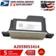 Voltage Converter Module Auxiliary Battery For A2059053414 Mercedes-Benz C Class